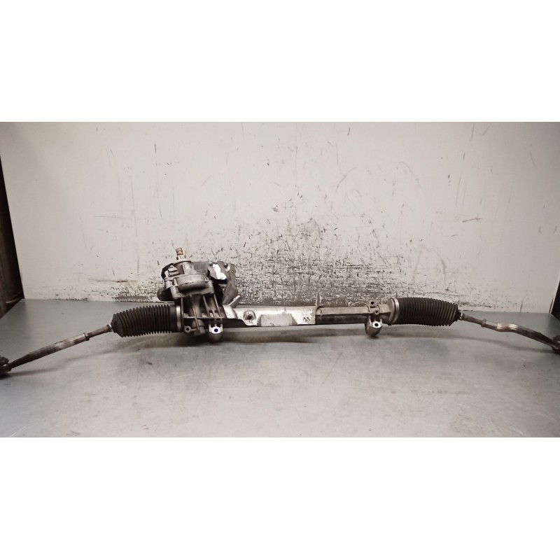 Recambio de cremallera direccion para mercedes-benz clase b sports tourer (w245) b 200 cdi (245.208) referencia OEM IAM   ELECTR