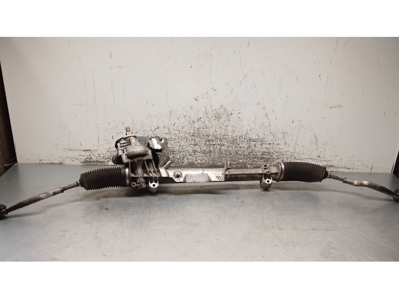 Recambio de cremallera direccion para mercedes-benz clase b sports tourer (w245) b 200 cdi (245.208) referencia OEM IAM   ELECTR