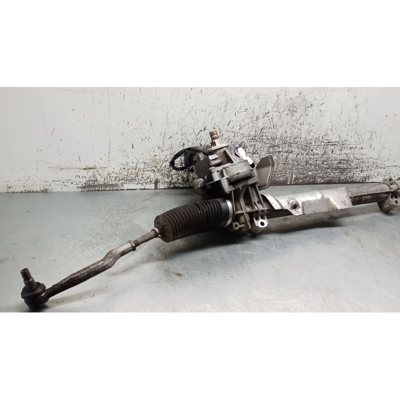 Recambio de cremallera direccion para mercedes-benz clase b sports tourer (w245) b 200 cdi (245.208) referencia OEM IAM   ELECTR