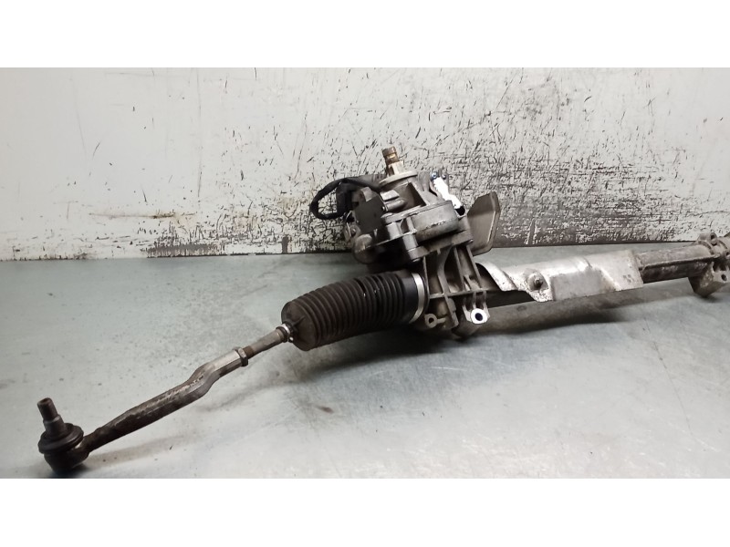 Recambio de cremallera direccion para mercedes-benz clase b sports tourer (w245) b 200 cdi (245.208) referencia OEM IAM   ELECTR