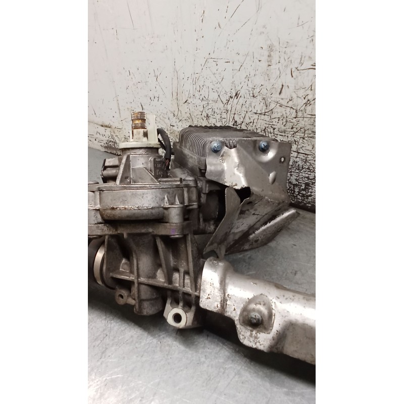Recambio de cremallera direccion para mercedes-benz clase b sports tourer (w245) b 200 cdi (245.208) referencia OEM IAM   ELECTR