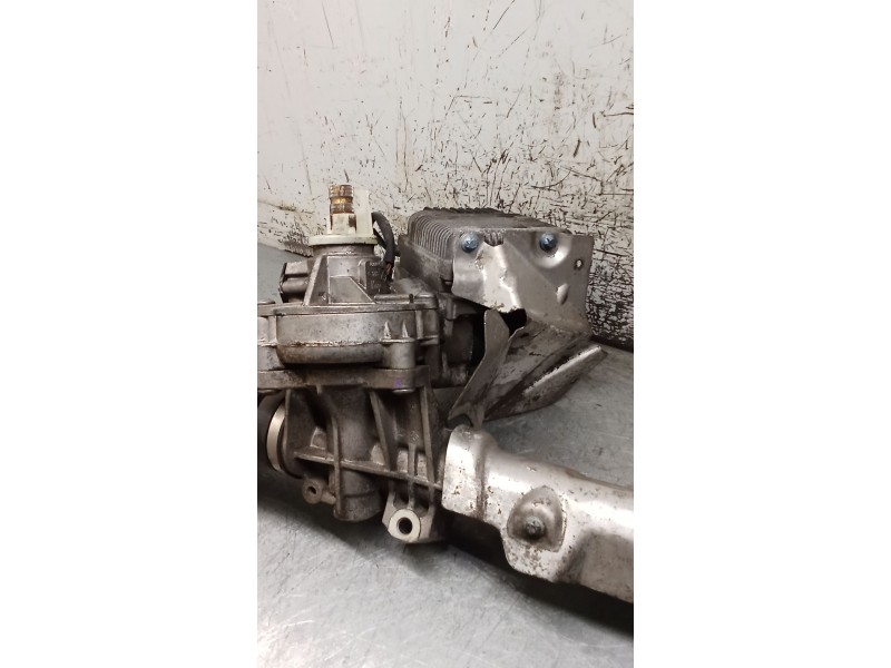 Recambio de cremallera direccion para mercedes-benz clase b sports tourer (w245) b 200 cdi (245.208) referencia OEM IAM   ELECTR