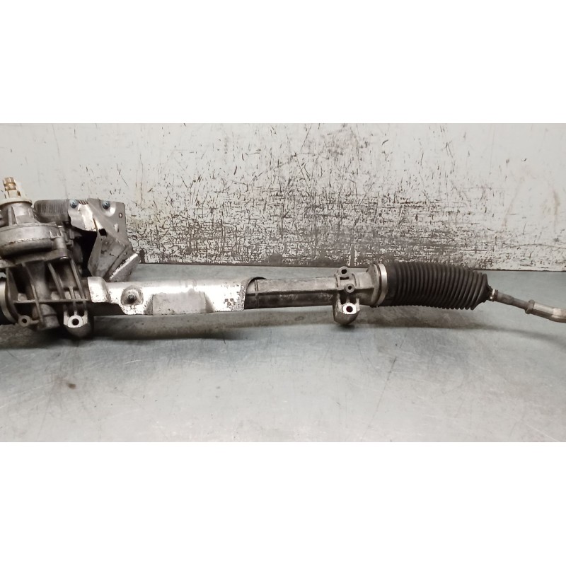 Recambio de cremallera direccion para mercedes-benz clase b sports tourer (w245) b 200 cdi (245.208) referencia OEM IAM   ELECTR