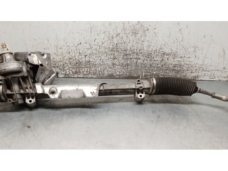 Recambio de cremallera direccion para mercedes-benz clase b sports tourer (w245) b 200 cdi (245.208) referencia OEM IAM   ELECTR