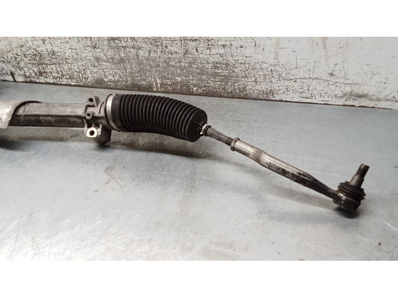 Recambio de cremallera direccion para mercedes-benz clase b sports tourer (w245) b 200 cdi (245.208) referencia OEM IAM   ELECTR