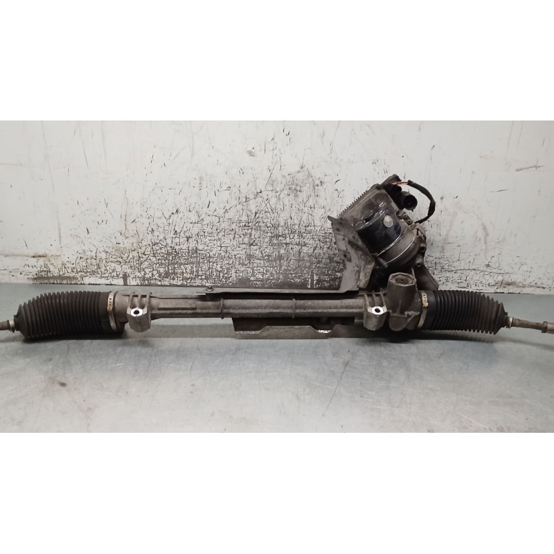 Recambio de cremallera direccion para mercedes-benz clase b sports tourer (w245) b 200 cdi (245.208) referencia OEM IAM   ELECTR