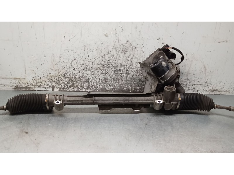 Recambio de cremallera direccion para mercedes-benz clase b sports tourer (w245) b 200 cdi (245.208) referencia OEM IAM   ELECTR