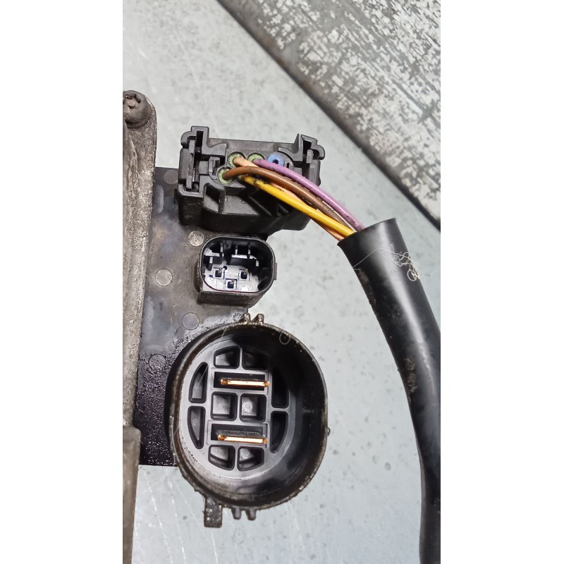 Recambio de cremallera direccion para mercedes-benz clase b sports tourer (w245) b 200 cdi (245.208) referencia OEM IAM   ELECTR