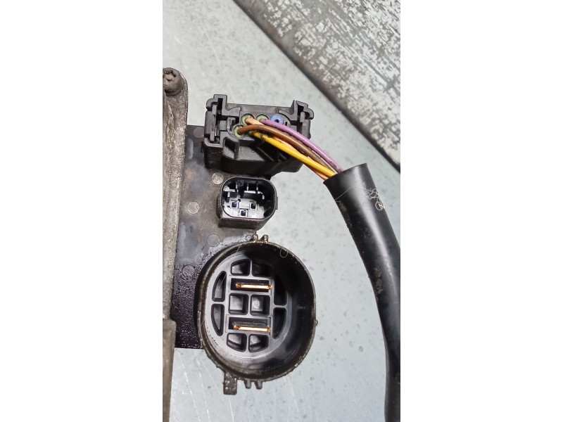 Recambio de cremallera direccion para mercedes-benz clase b sports tourer (w245) b 200 cdi (245.208) referencia OEM IAM   ELECTR
