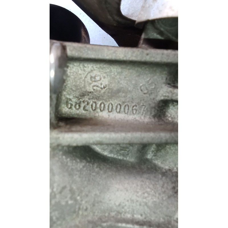 Recambio de cremallera direccion para mercedes-benz clase b sports tourer (w245) b 200 cdi (245.208) referencia OEM IAM   ELECTR