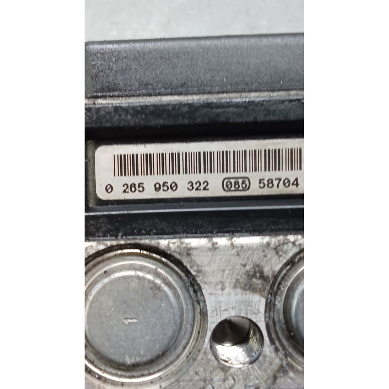 Recambio de abs para mercedes-benz clase b sports tourer (w245) b 200 cdi (245.208) referencia OEM IAM   