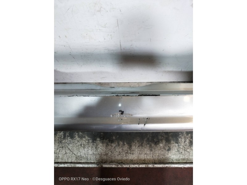 Recambio de paragolpes trasero para opel astra h caravan energy referencia OEM IAM   RANCHERA