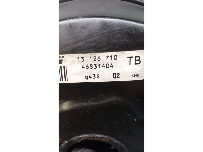 Recambio de servofreno para saab 9-3 station wagon (e50) 1.9 tid referencia OEM IAM   05