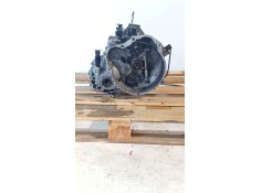 Recambio de caja cambios para chevrolet aveo / kalos hatchback (t250, t255) 1.2 referencia OEM IAM H1 ,5V BS094176