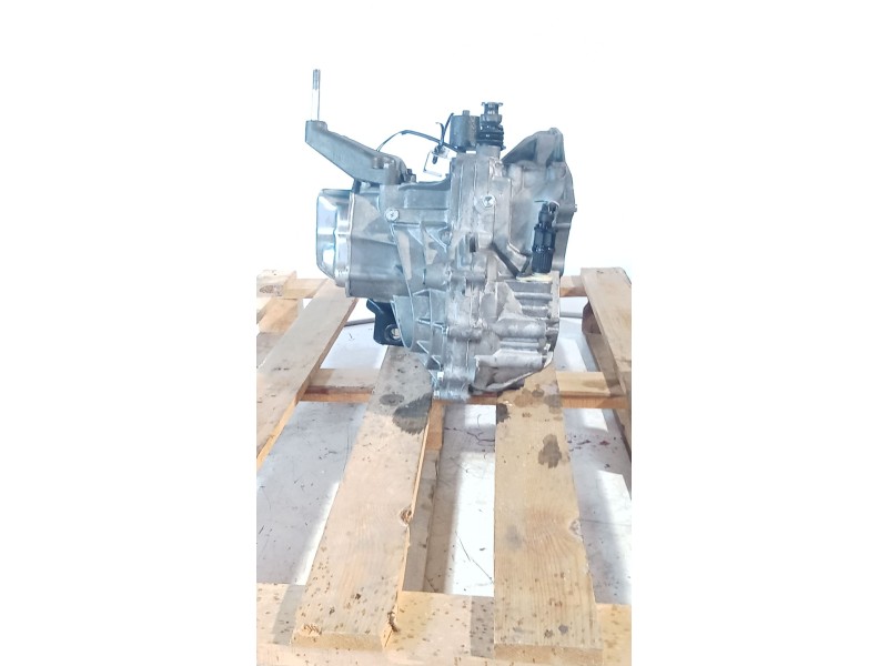 Recambio de caja cambios para chevrolet aveo / kalos hatchback (t250, t255) 1.2 referencia OEM IAM H1 ,5V BS094176