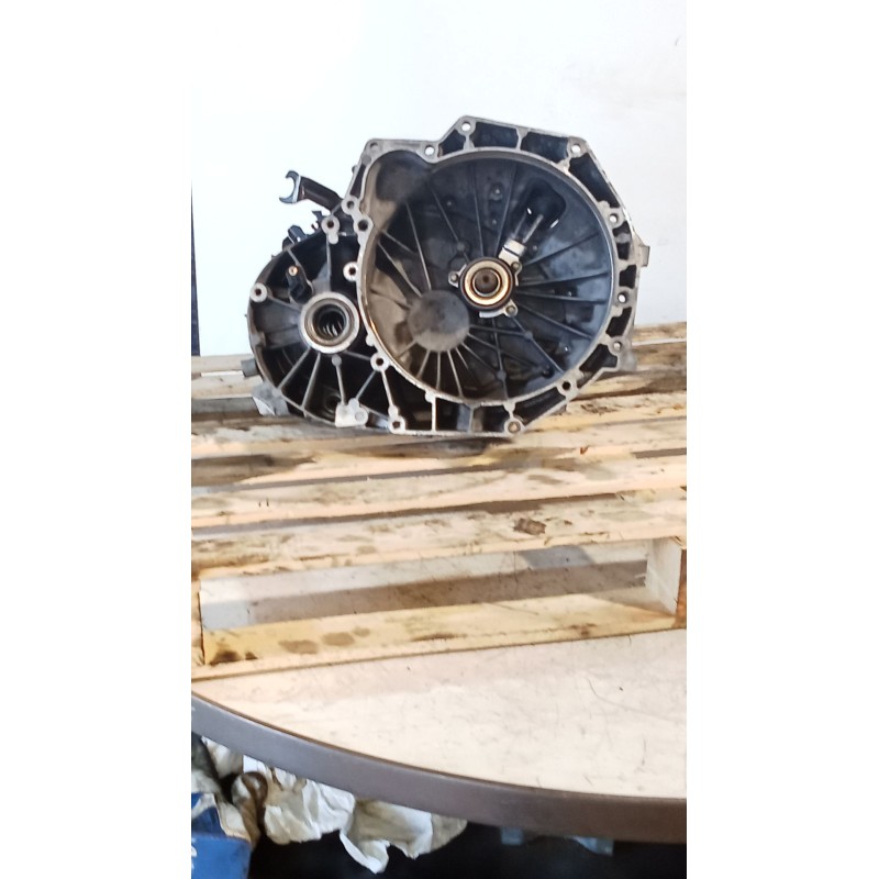 Recambio de caja cambios para ford mondeo ii sedán (bfp) 2.0 i referencia OEM IAM XS7R 7002 KA 5V 1GC18H28 000524