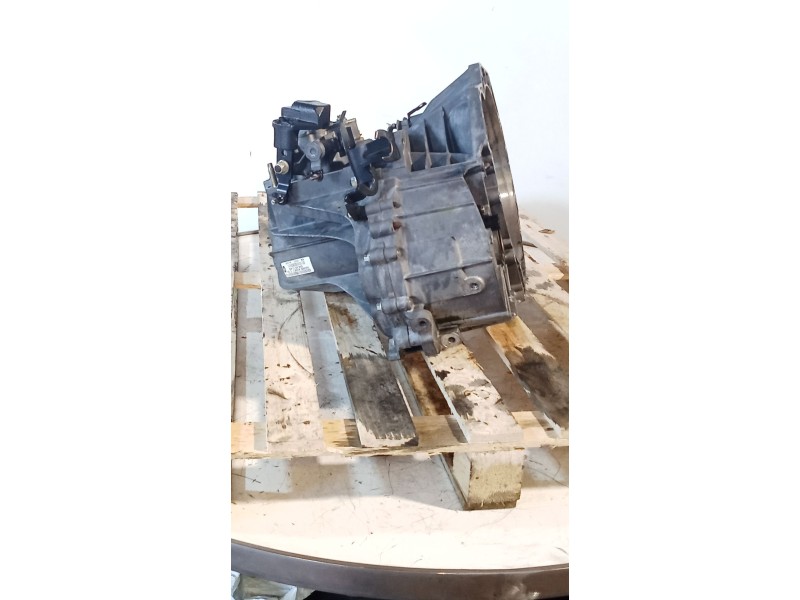 Recambio de caja cambios para ford mondeo ii sedán (bfp) 2.0 i referencia OEM IAM XS7R 7002 KA 5V 1GC18H28 000524