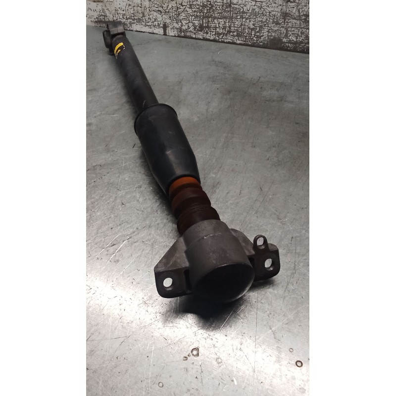 Recambio de amortiguador trasero derecho para audi a4 ber. (b8) s line sportpaket / plus referencia OEM IAM   11