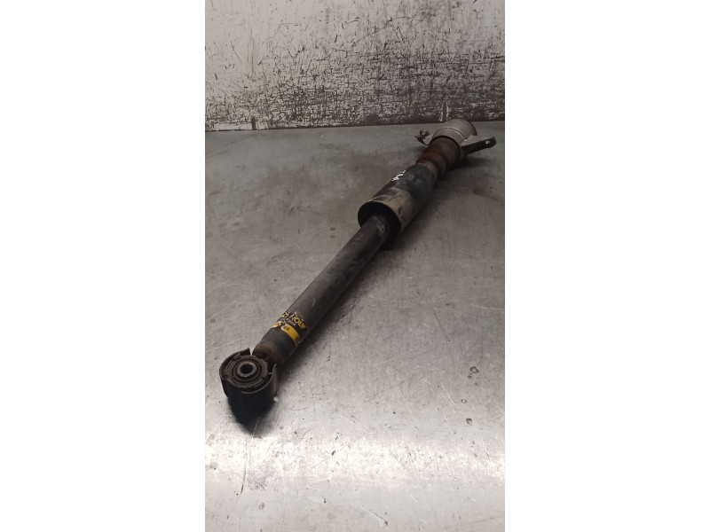 Recambio de amortiguador trasero izquierdo para audi a4 ber. (b8) s line sportpaket / plus referencia OEM IAM   11