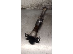 Recambio de amortiguador trasero izquierdo para audi a4 ber. (b8) s line sportpaket / plus referencia OEM IAM   11 2