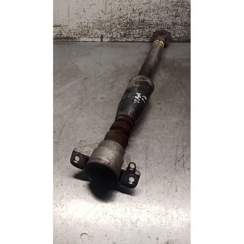 Recambio de amortiguador trasero izquierdo para audi a4 ber. (b8) s line sportpaket / plus referencia OEM IAM   11