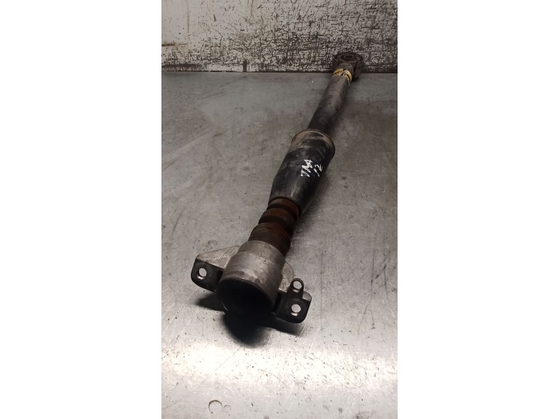 Recambio de amortiguador trasero izquierdo para audi a4 ber. (b8) s line sportpaket / plus referencia OEM IAM   11