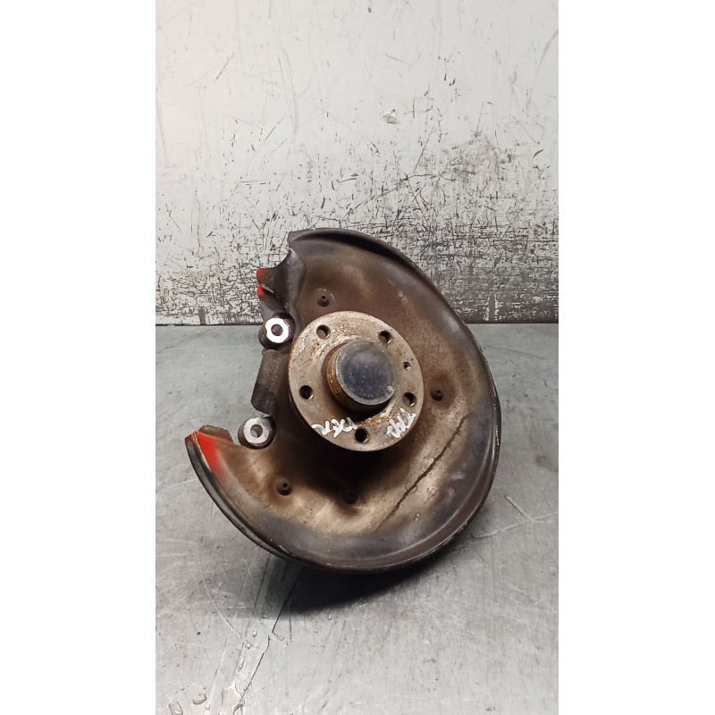 Recambio de mangueta trasera derecha para audi a4 ber. (b8) s line sportpaket / plus referencia OEM IAM 8K0505432AQ  11