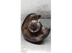 Recambio de mangueta trasera izquierda para audi a4 ber. (b8) s line sportpaket / plus referencia OEM IAM 8K0505431AQ  11