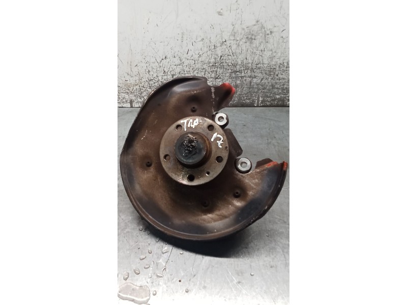 Recambio de mangueta trasera izquierda para audi a4 ber. (b8) s line sportpaket / plus referencia OEM IAM 8K0505431AQ  11