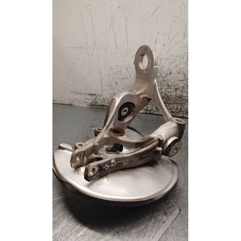 Recambio de mangueta trasera izquierda para audi a4 ber. (b8) s line sportpaket / plus referencia OEM IAM 8K0505431AQ  11