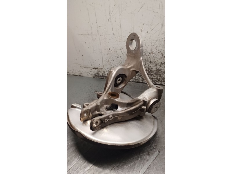 Recambio de mangueta trasera izquierda para audi a4 ber. (b8) s line sportpaket / plus referencia OEM IAM 8K0505431AQ  11
