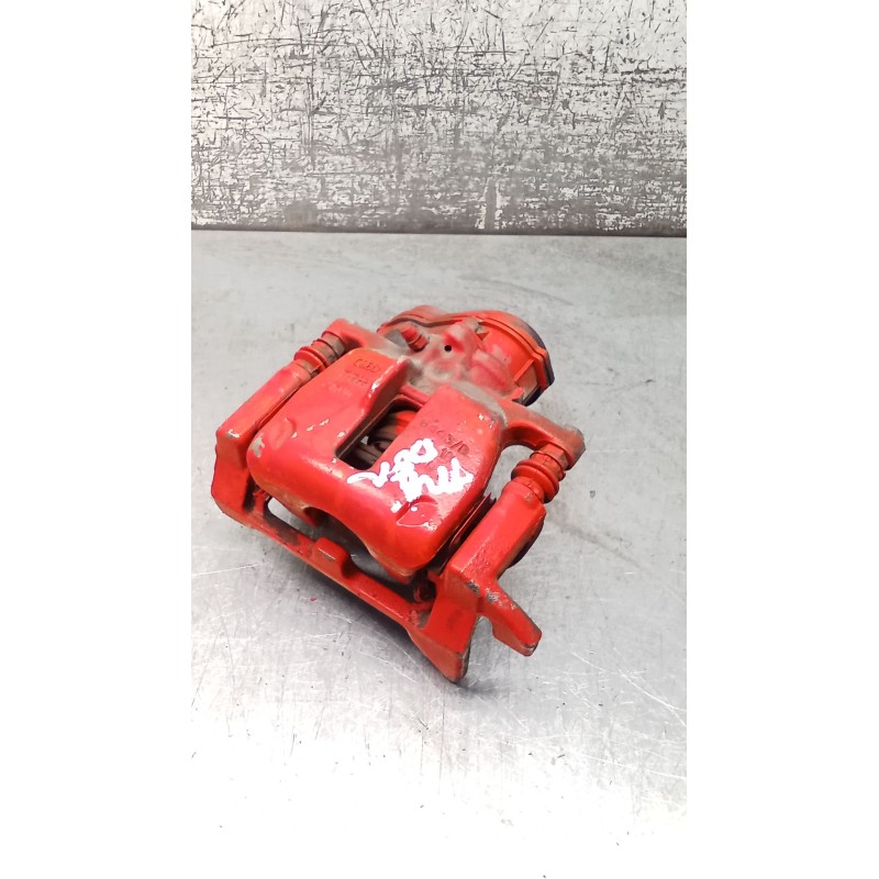Recambio de pinza freno trasera derecha para audi a4 ber. (b8) s line sportpaket / plus referencia OEM IAM 32347485 TRW ELECTRIC