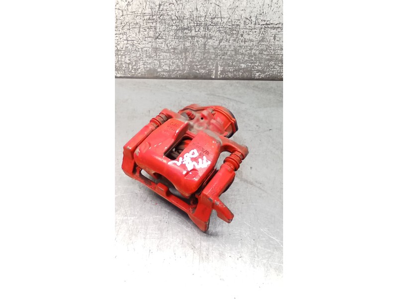Recambio de pinza freno trasera derecha para audi a4 ber. (b8) s line sportpaket / plus referencia OEM IAM 32347485 TRW ELECTRIC