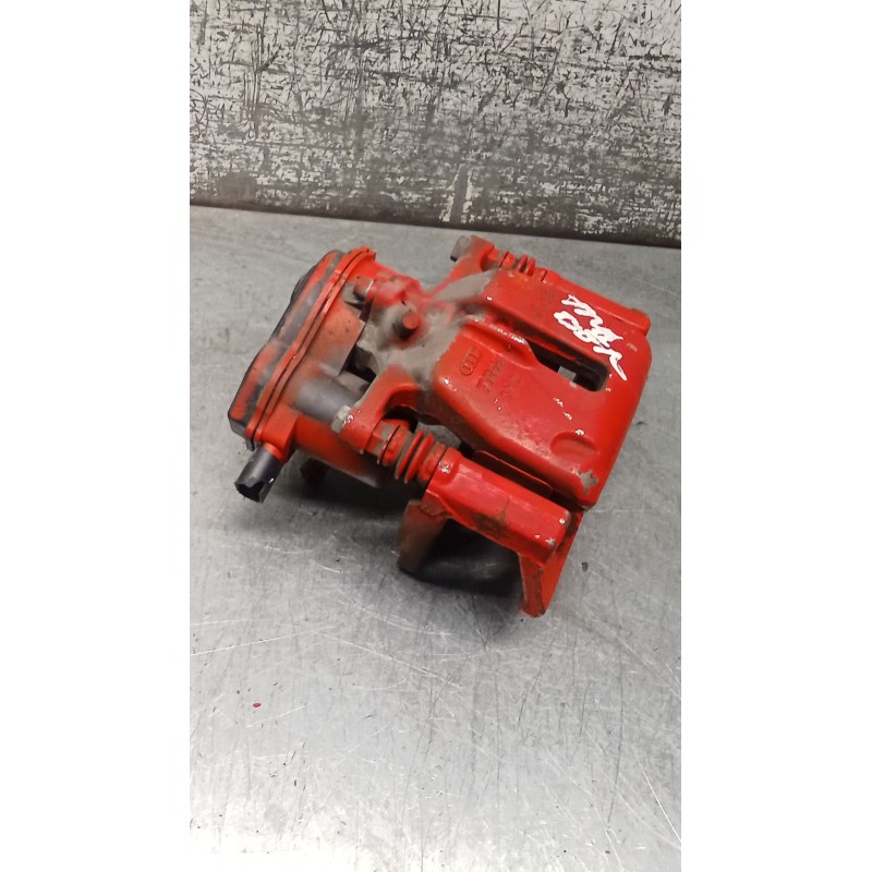 Recambio de pinza freno trasera derecha para audi a4 ber. (b8) s line sportpaket / plus referencia OEM IAM 32347485 TRW ELECTRIC