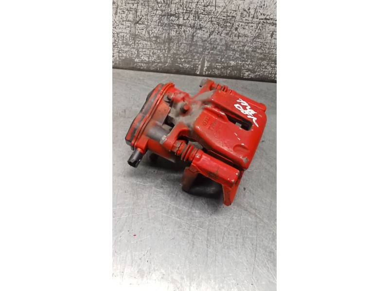 Recambio de pinza freno trasera derecha para audi a4 ber. (b8) s line sportpaket / plus referencia OEM IAM 32347485 TRW ELECTRIC