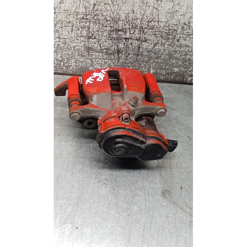 Recambio de pinza freno trasera derecha para audi a4 ber. (b8) s line sportpaket / plus referencia OEM IAM 32347485 TRW ELECTRIC