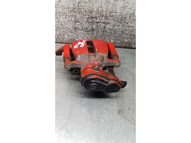Recambio de pinza freno trasera derecha para audi a4 ber. (b8) s line sportpaket / plus referencia OEM IAM 32347485 TRW ELECTRIC