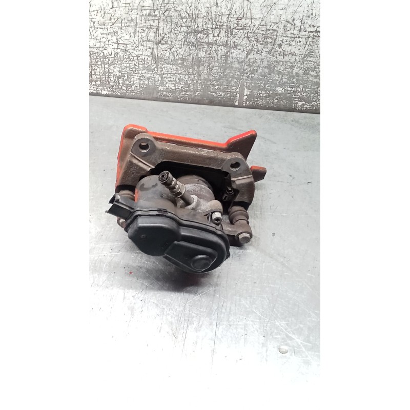 Recambio de pinza freno trasera derecha para audi a4 ber. (b8) s line sportpaket / plus referencia OEM IAM 32347485 TRW ELECTRIC