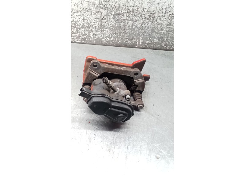 Recambio de pinza freno trasera derecha para audi a4 ber. (b8) s line sportpaket / plus referencia OEM IAM 32347485 TRW ELECTRIC
