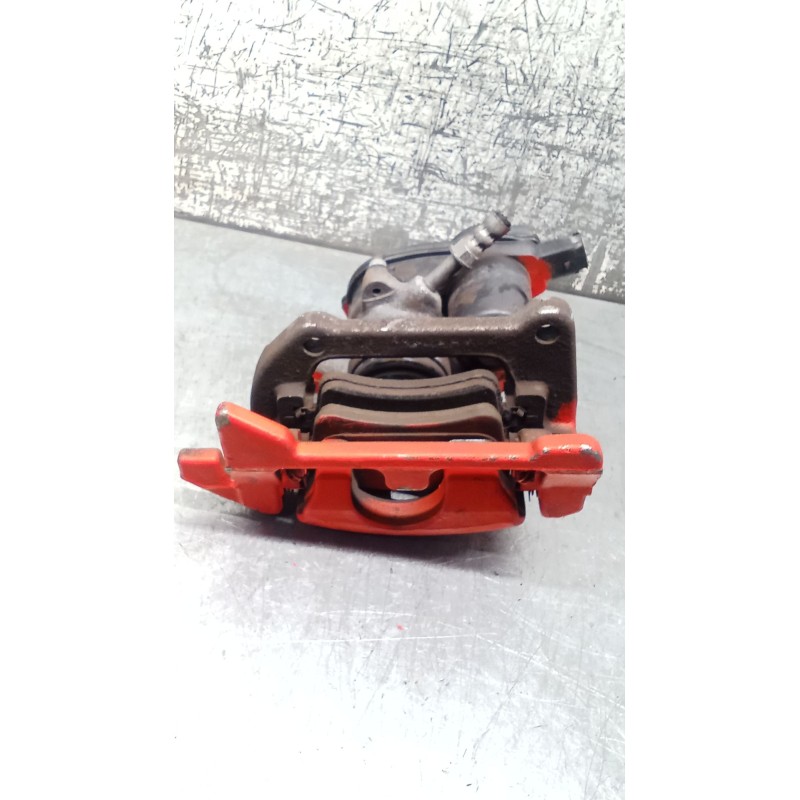 Recambio de pinza freno trasera derecha para audi a4 ber. (b8) s line sportpaket / plus referencia OEM IAM 32347485 TRW ELECTRIC