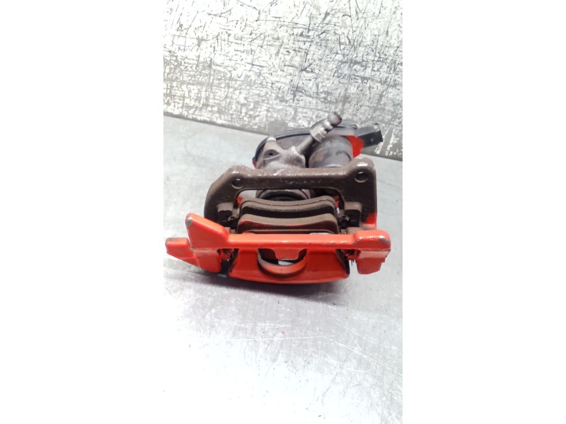 Recambio de pinza freno trasera derecha para audi a4 ber. (b8) s line sportpaket / plus referencia OEM IAM 32347485 TRW ELECTRIC