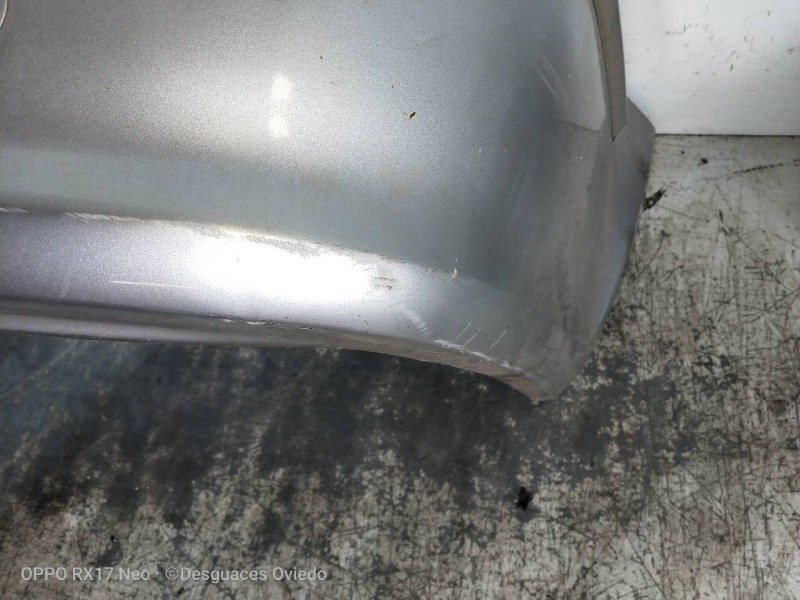 Recambio de paragolpes trasero para opel astra h caravan energy referencia OEM IAM   RANCHERA
