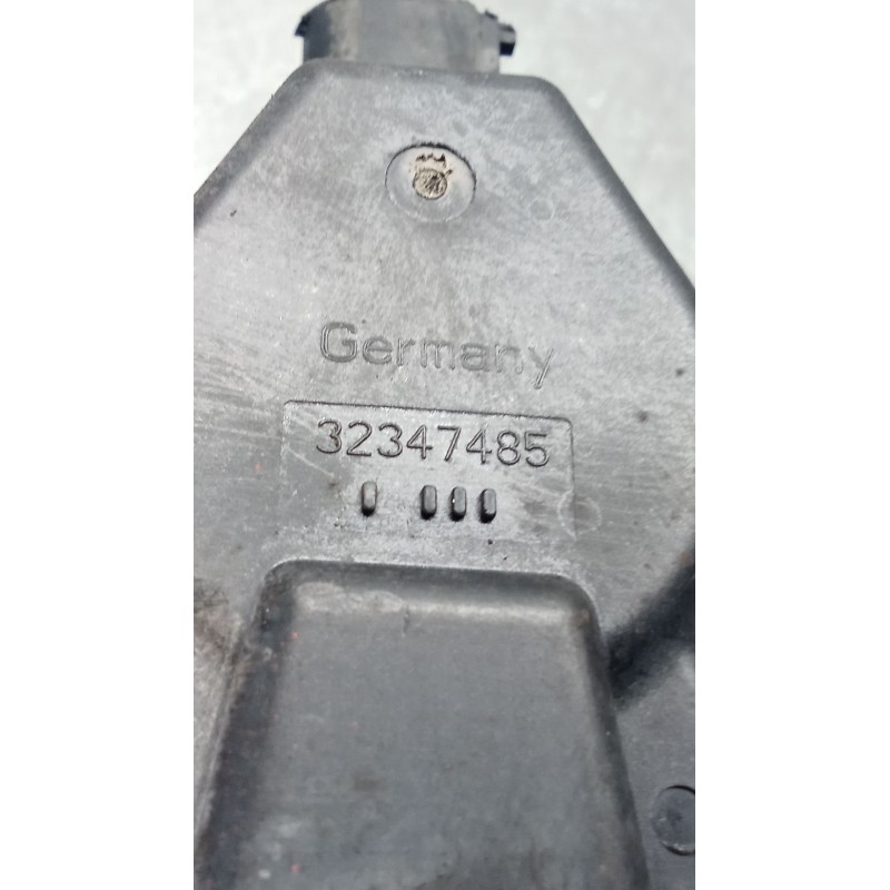 Recambio de pinza freno trasera derecha para audi a4 ber. (b8) s line sportpaket / plus referencia OEM IAM 32347485 TRW ELECTRIC