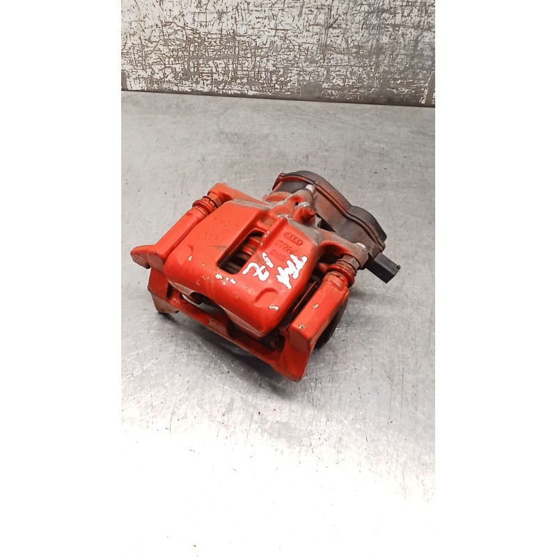 Recambio de pinza freno trasera izquierda para audi a4 ber. (b8) s line sportpaket / plus referencia OEM IAM 32347485 TRW ELECTR