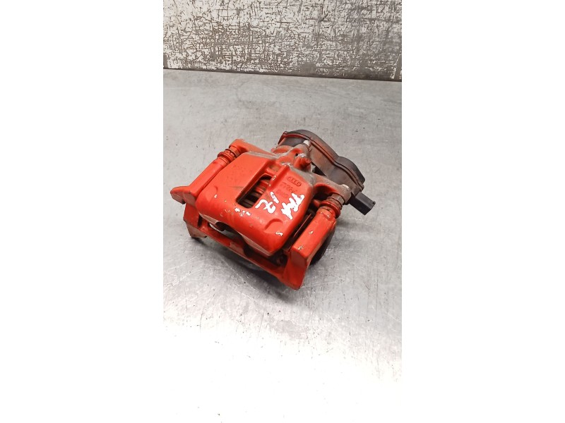 Recambio de pinza freno trasera izquierda para audi a4 ber. (b8) s line sportpaket / plus referencia OEM IAM 32347485 TRW ELECTR