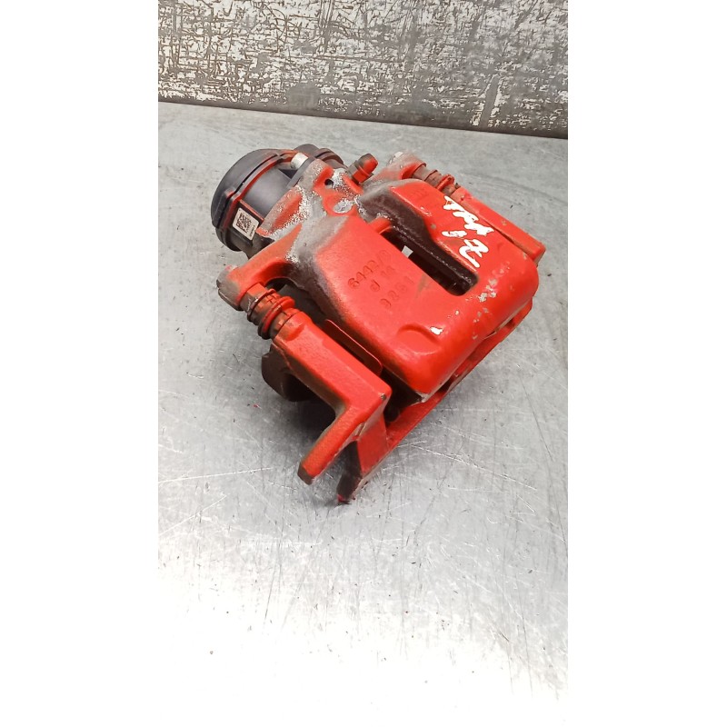 Recambio de pinza freno trasera izquierda para audi a4 ber. (b8) s line sportpaket / plus referencia OEM IAM 32347485 TRW ELECTR