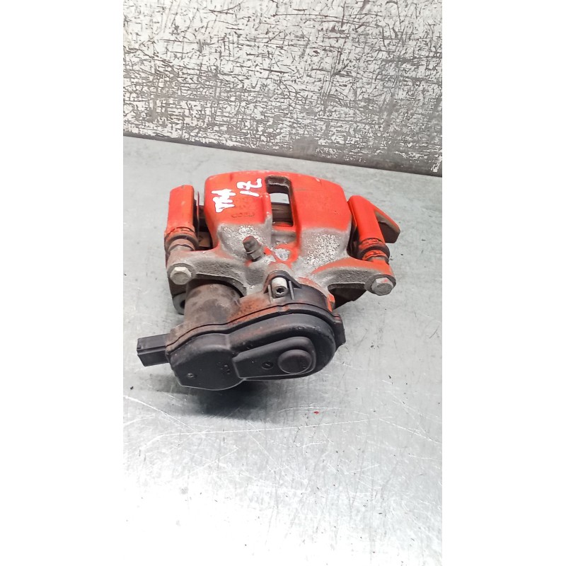 Recambio de pinza freno trasera izquierda para audi a4 ber. (b8) s line sportpaket / plus referencia OEM IAM 32347485 TRW ELECTR