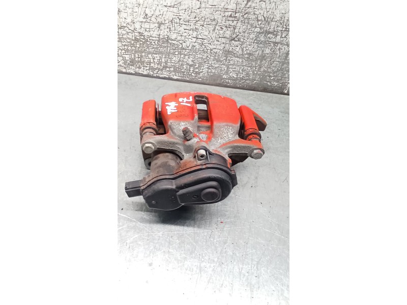 Recambio de pinza freno trasera izquierda para audi a4 ber. (b8) s line sportpaket / plus referencia OEM IAM 32347485 TRW ELECTR