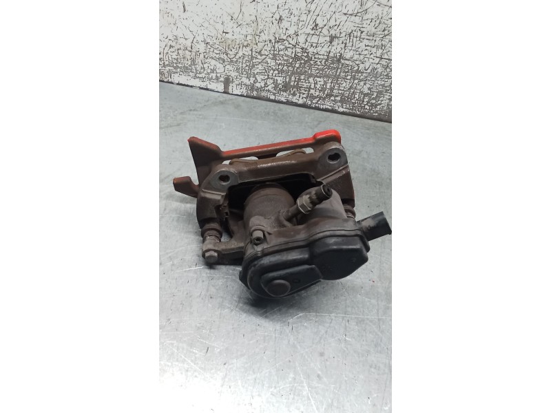 Recambio de pinza freno trasera izquierda para audi a4 ber. (b8) s line sportpaket / plus referencia OEM IAM 32347485 TRW ELECTR