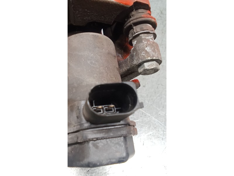 Recambio de pinza freno trasera izquierda para audi a4 ber. (b8) s line sportpaket / plus referencia OEM IAM 32347485 TRW ELECTR